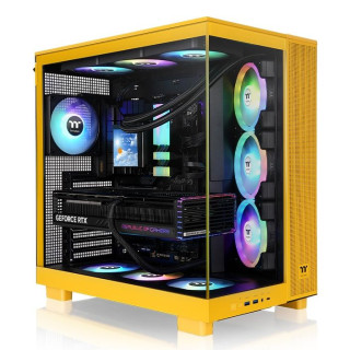 THERMALTAKE VIEW 380 XL TG ARGB BUMBLEBEE